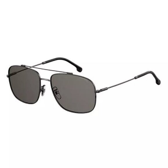 CARRERA 182-F-S-Polarized-V81-M9-60Sunglasses Size 60mm 145mm 17 black